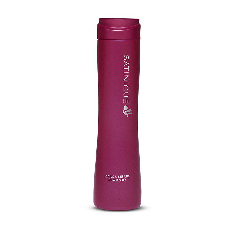 Şampon pentru păr vopsit Color Repair SATINIQUE™