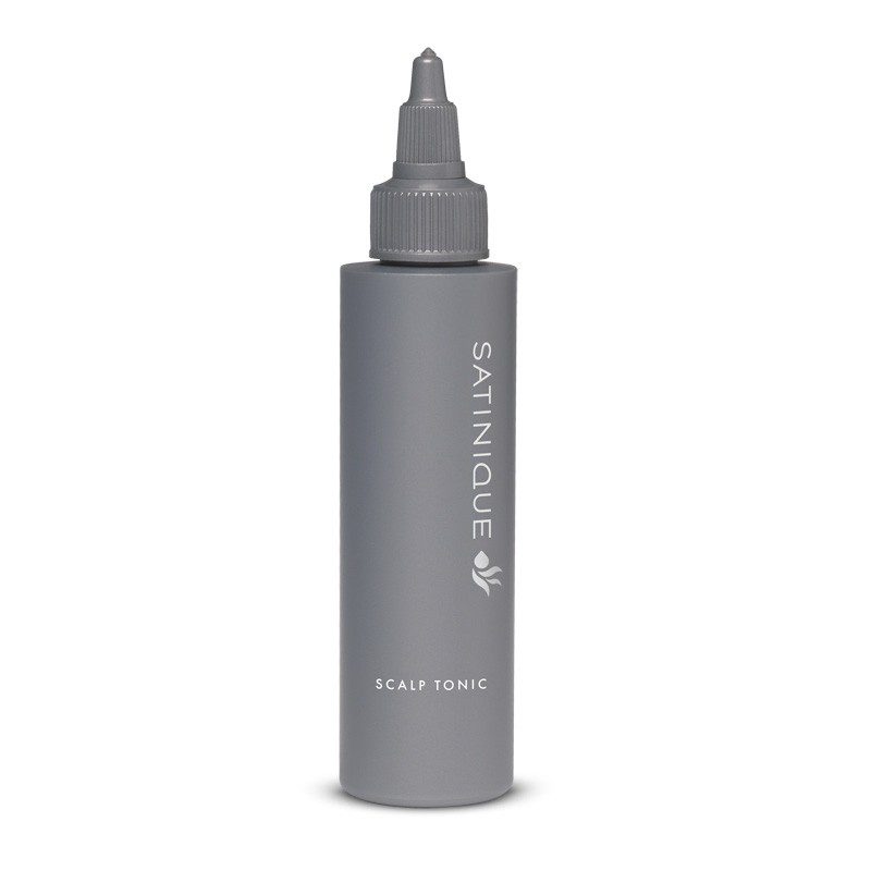 Loțiune tonică revitalizantă pentru scalp SATINIQUE™