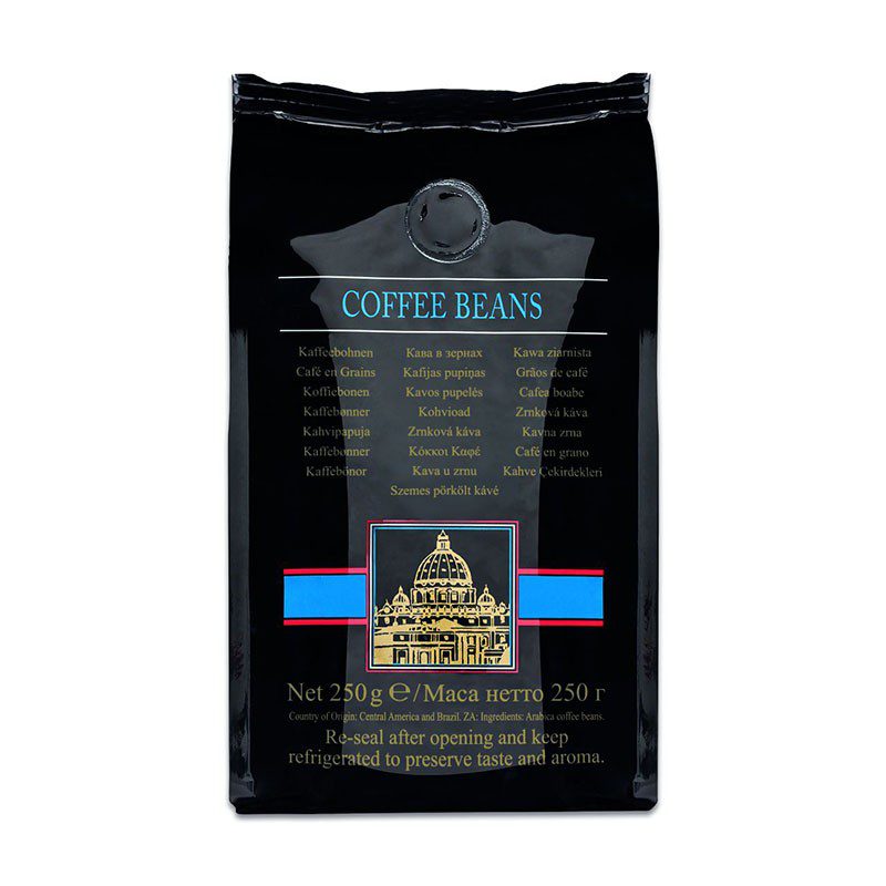 Cafea boabe