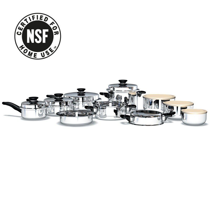 Set de familie iCook™