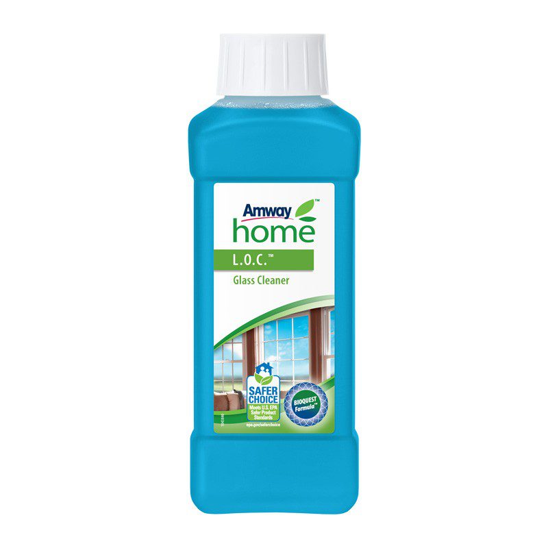 Detergent pentru geamuri L.O.C.™