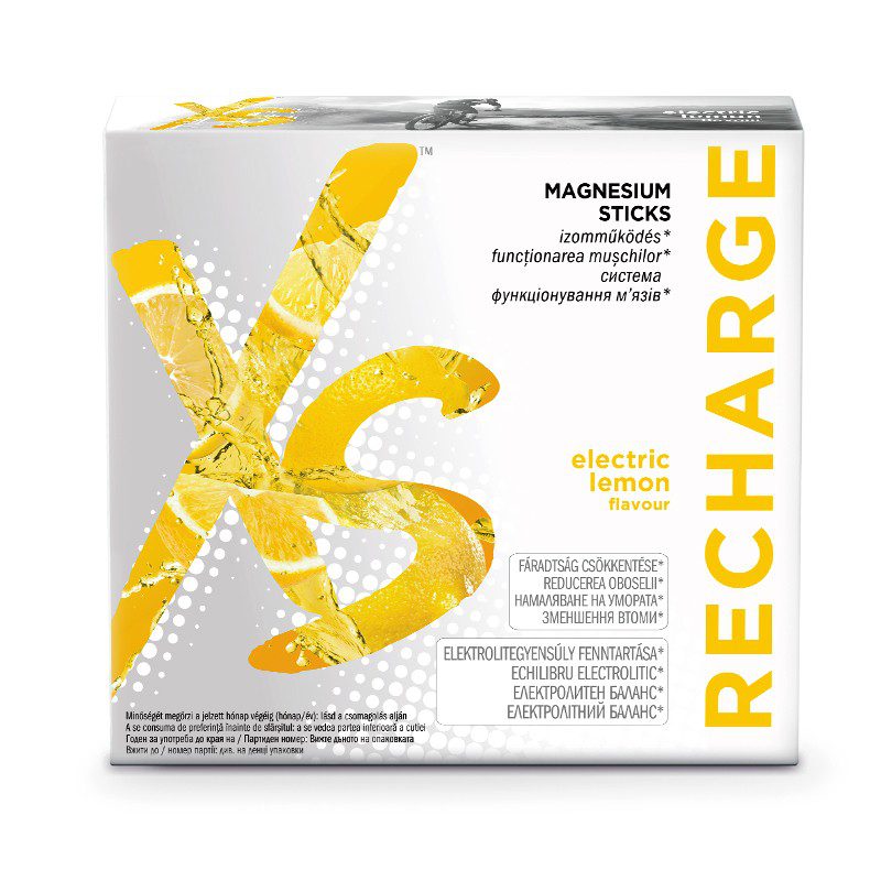 Magnesium Sticks XS™