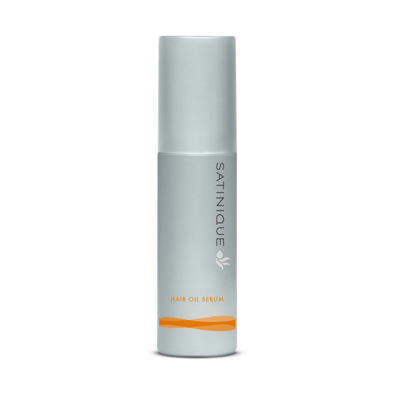 Ulei pentru păr (Serum) SATINIQUE™