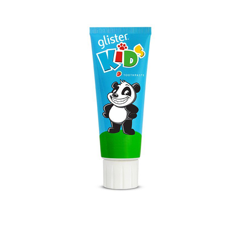 Pastă de dinți – pentru copii Glister™ kids