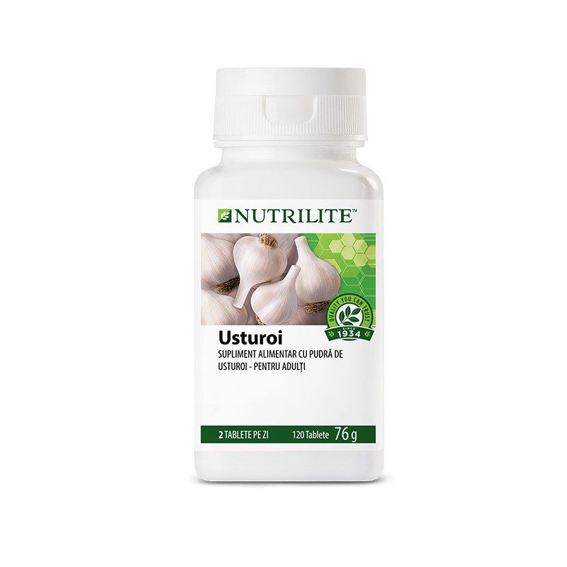 Usturoi NUTRILITE™