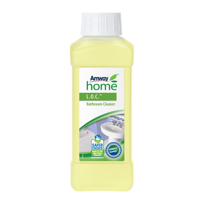 Detergent pentru baie L.O.C.™ 0.5L