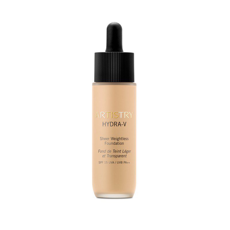Fond de ten lejer ARTISTRY HYDRA-V™