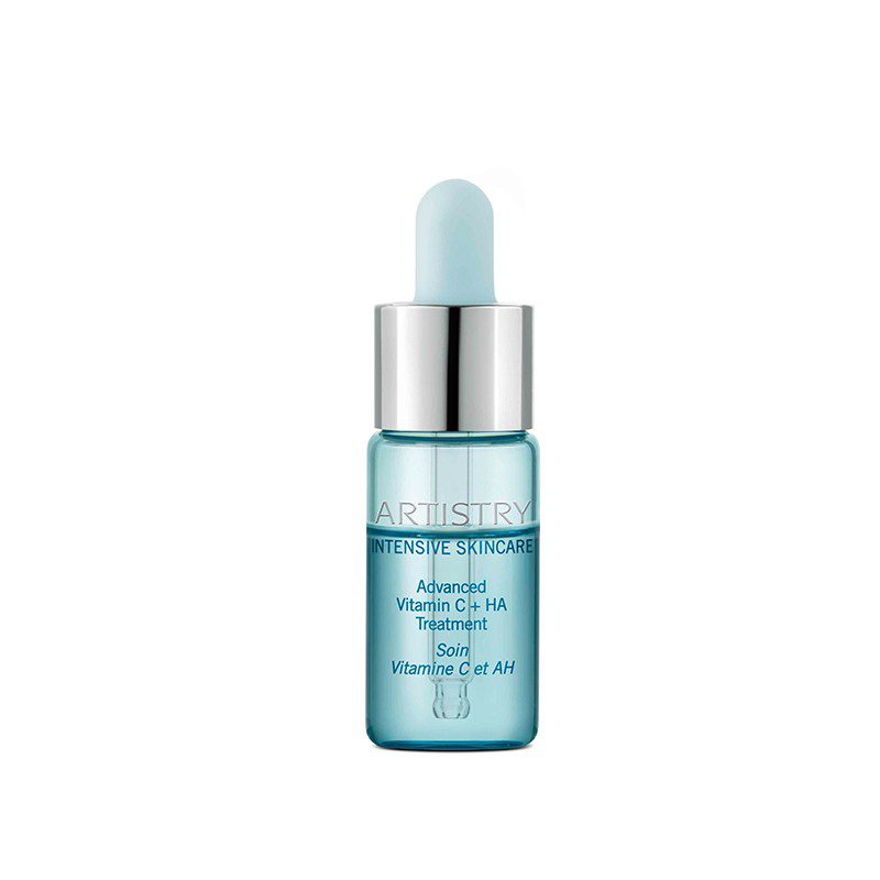 Tratament avansat cu Vitamina C + Acid Hialuronic ARTISTRY INTENSIVE SKINCARE™