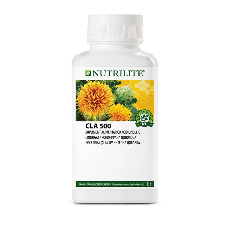 CLA 500 NUTRILITE™