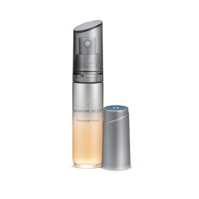 Kit hidratare Artistry Signature Select™