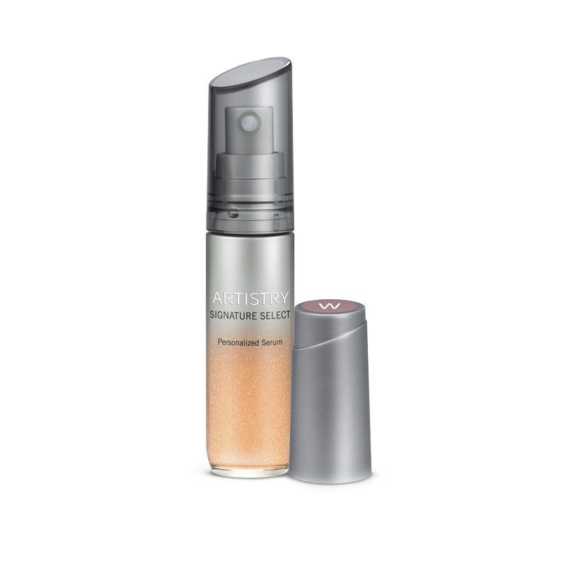 it antirid Artistry Signature Select™