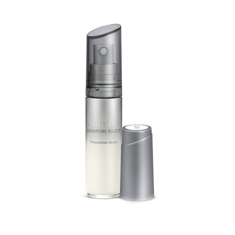 Kit anti-pete Artistry Signature Select™