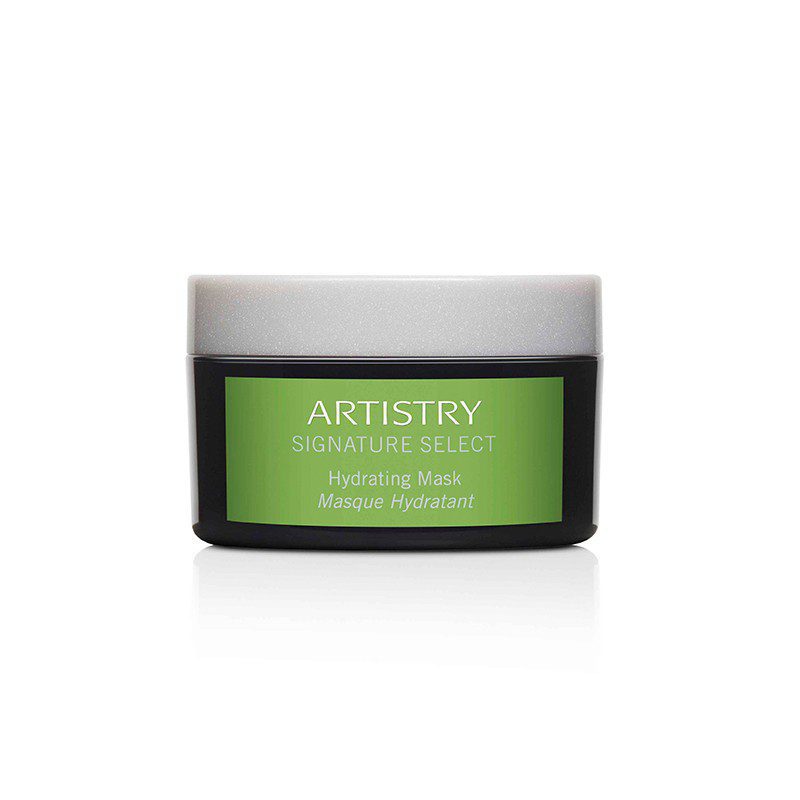 Mască hidratantă Artistry Signature Select™