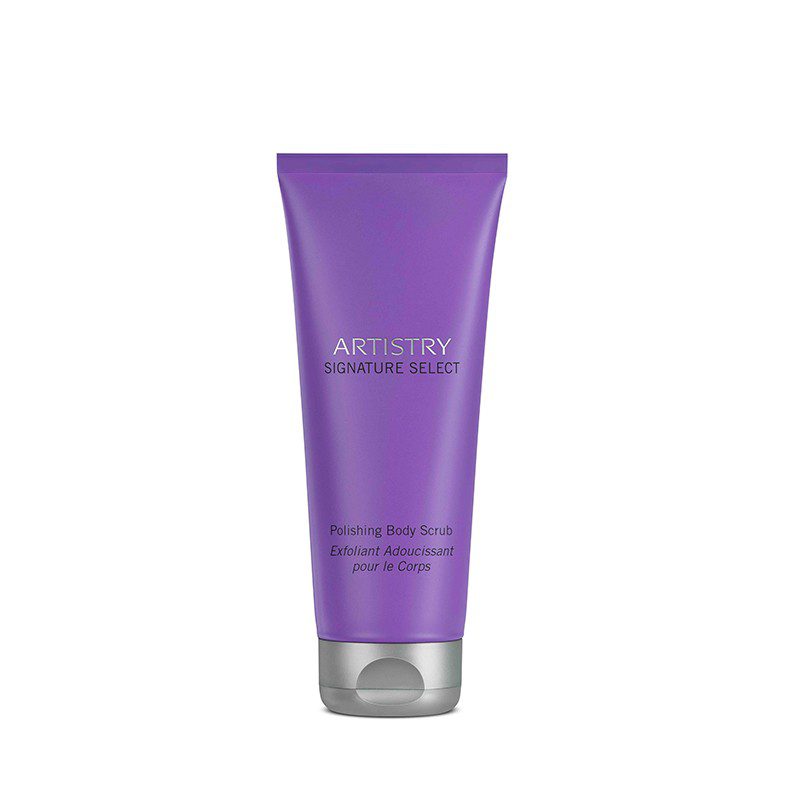 Gel exfoliant pentru corp Artistry Signature Select™