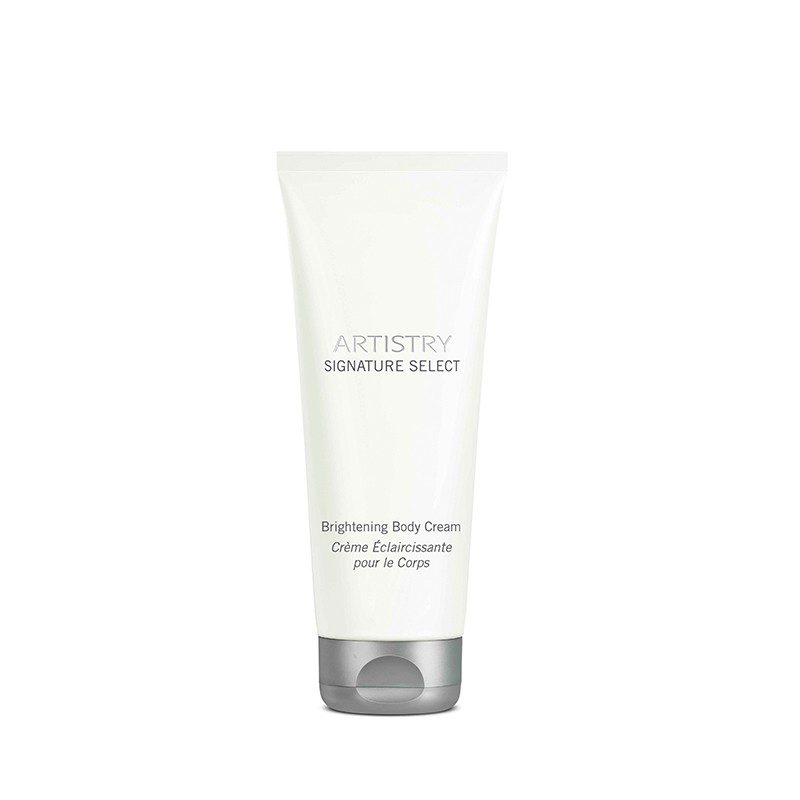 Cremă de corp iluminatoare Artistry Signature Select™
