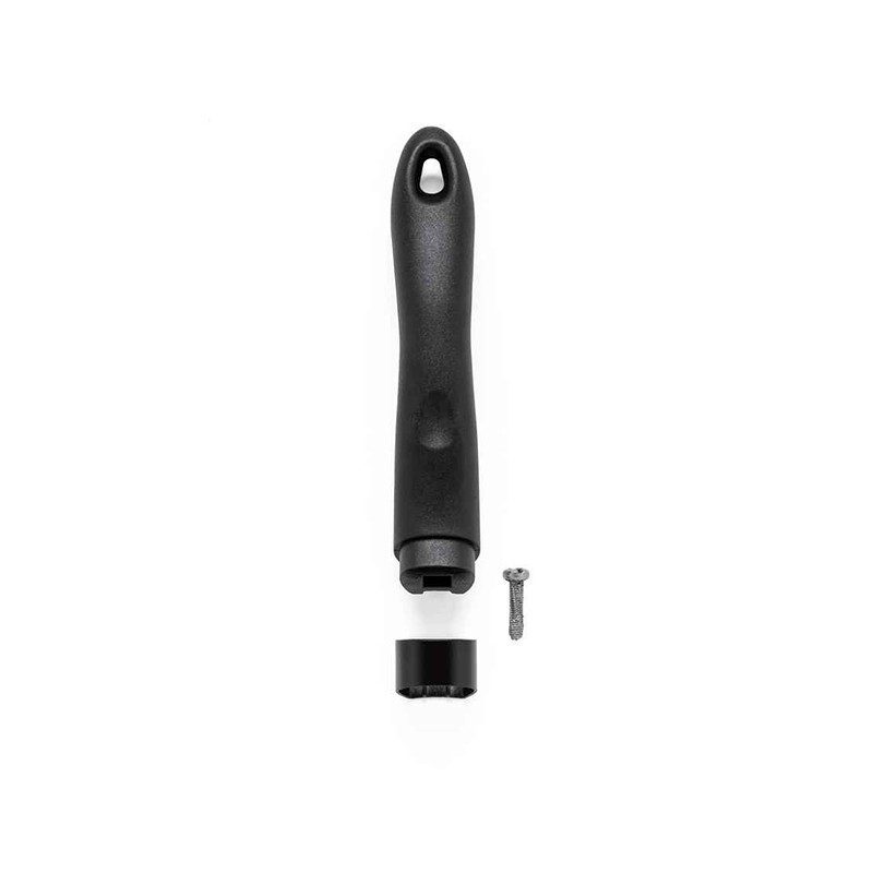 Mâner lung cu șurub pentru Tigaia non-adezivă iCook de 28 cm și 24 cm