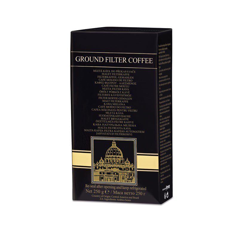 Cafea pentru filtru