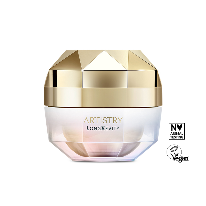 ARTISTRY LongXevity