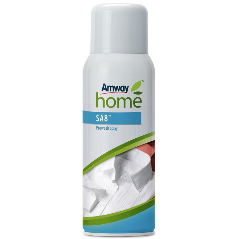 Spray pentru prespălare SA8™