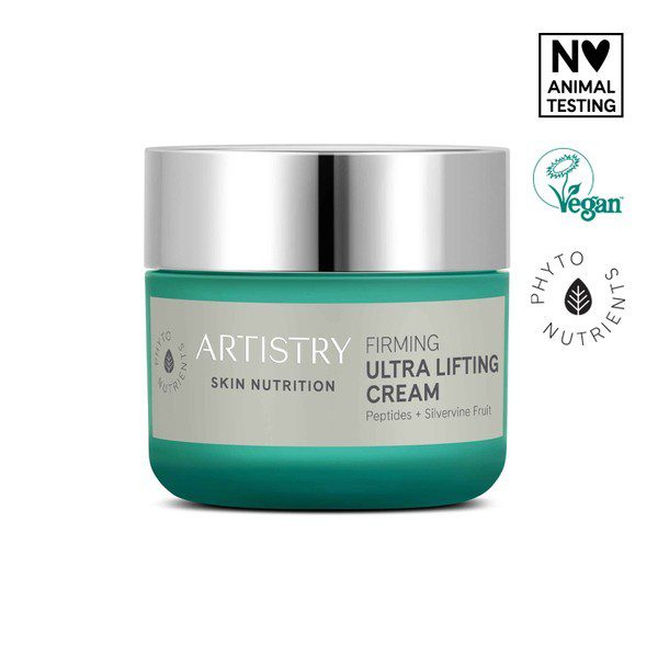 Cremă cu efect de ultra-lifting Artistry Skin Nutrition™