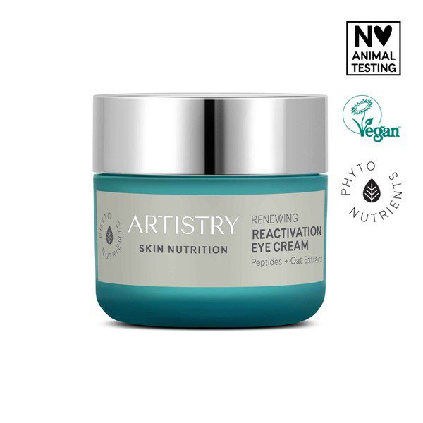 ARTISTRY SKIN NUTRITION