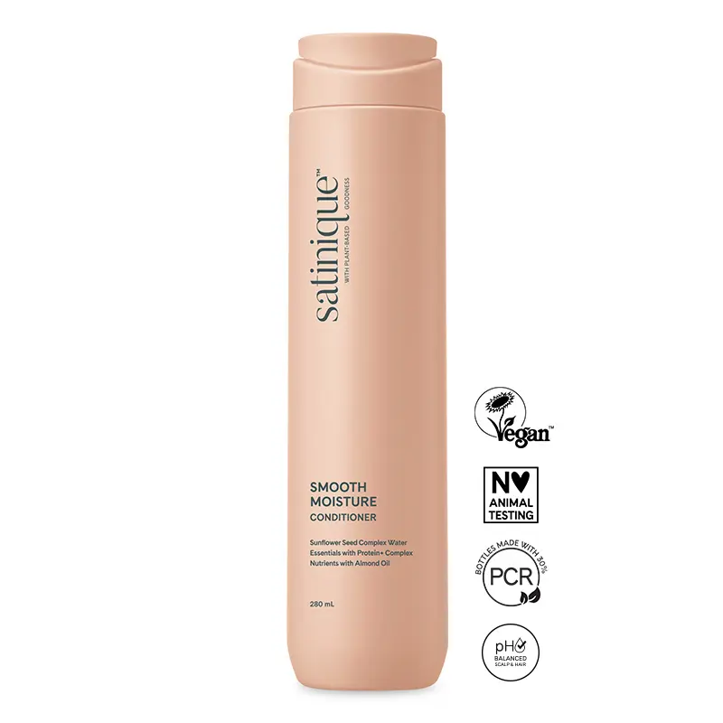 Balsam hidratant Satinique™