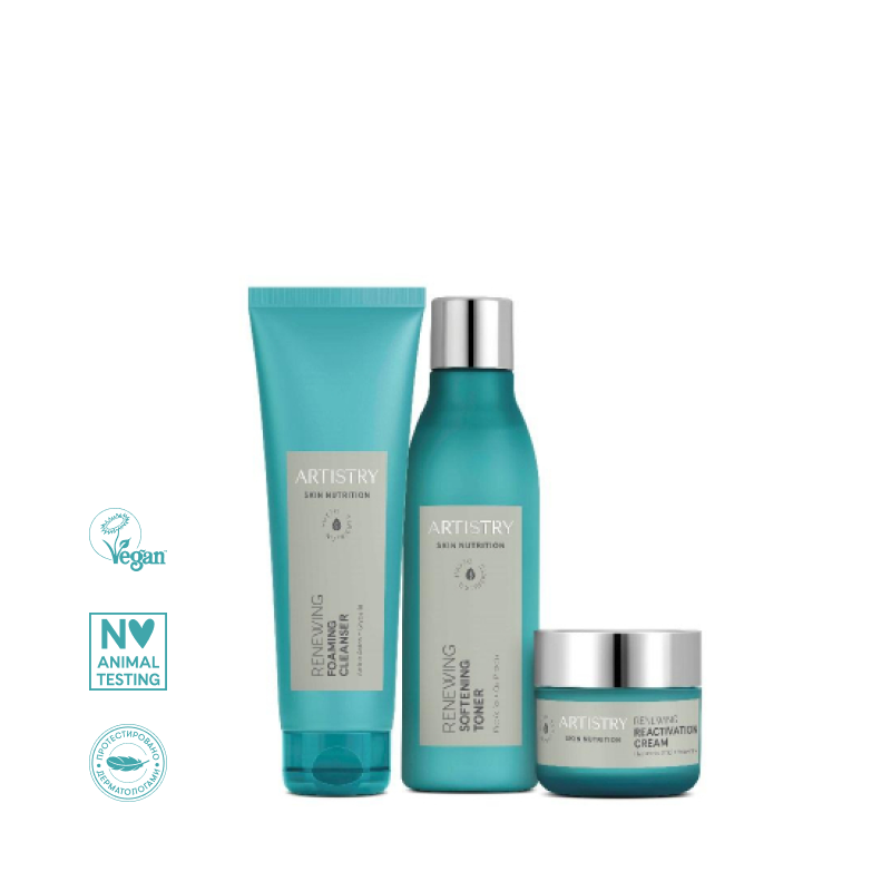 Set pentru Regenerare Artistry Skin Nutrition™