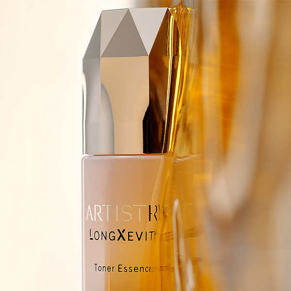 Esență de loțiune tonică Artistry LongXevity™ - imagine 2