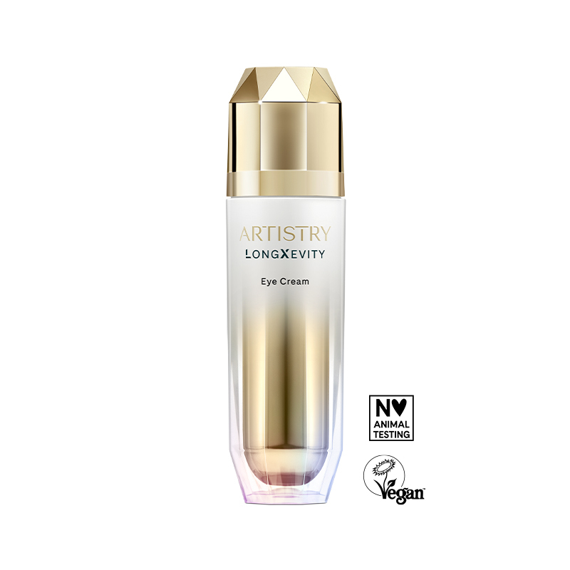 Cremă pentru ochi Artistry LongXevity™