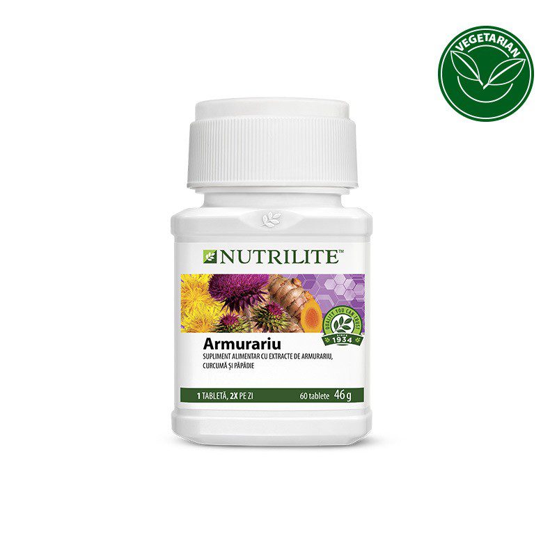 Nutrilite™ Armurariu