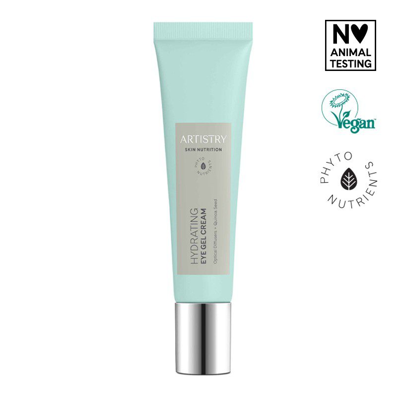 Gel-cremă pentru ochi Artistry Skin Nutrition™