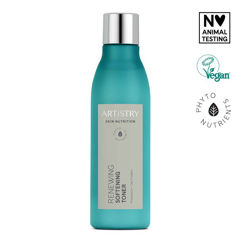 Loțiune tonică pentru catifelare Artistry Skin Nutrition™
