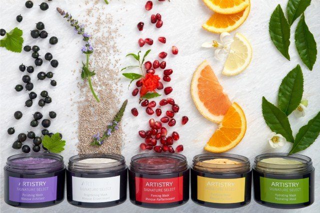 ARTISTRY SIGNATURE SELECT