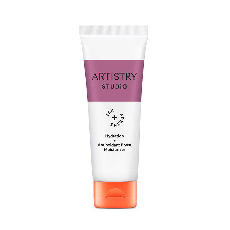 Gel cremă pentru hidratare + booster antioxidant Artistry Studio™