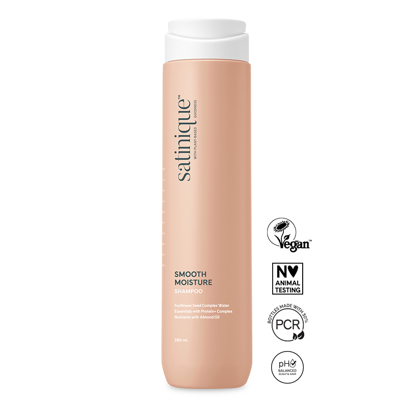 Șampon hidratant Satinique™ 280 ml