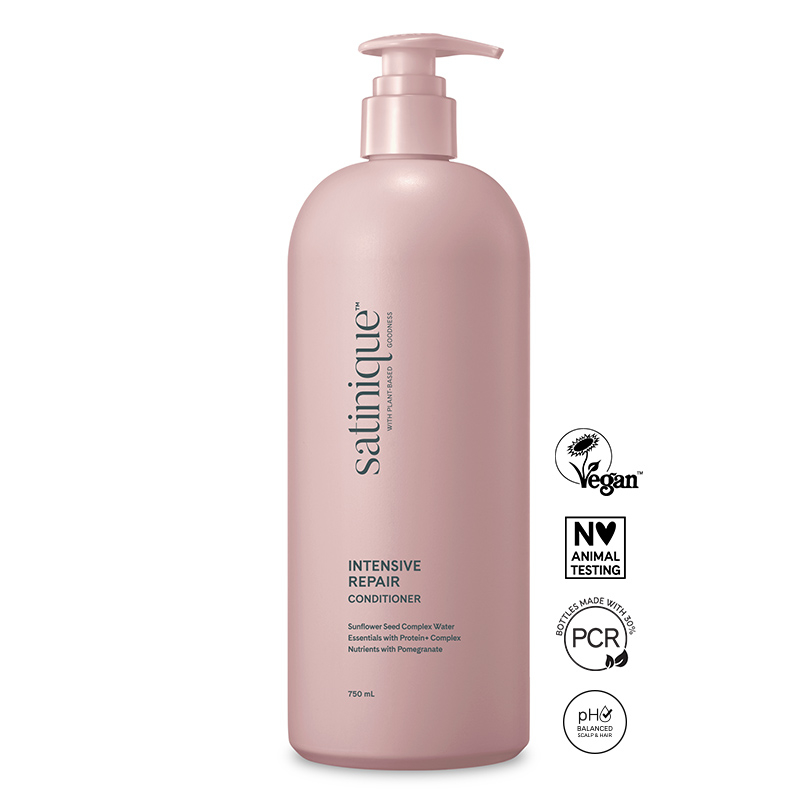 Balsam pentru reparare intensă 750 ml Satinique™
