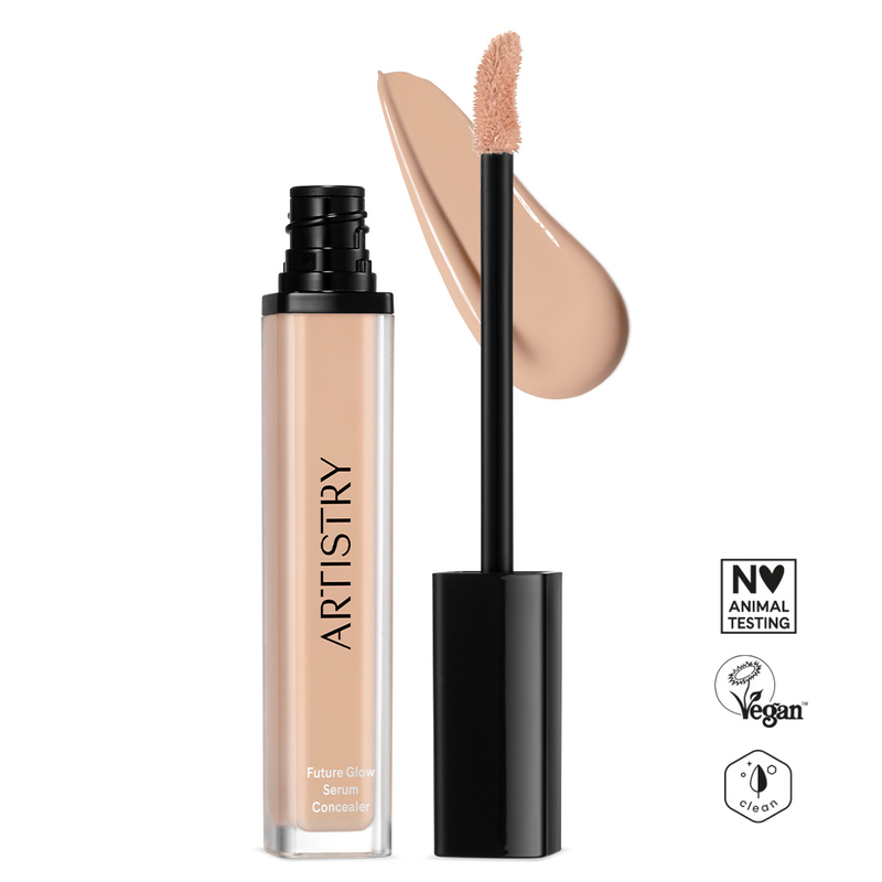 Artistry Future Glow™Serum Concealer