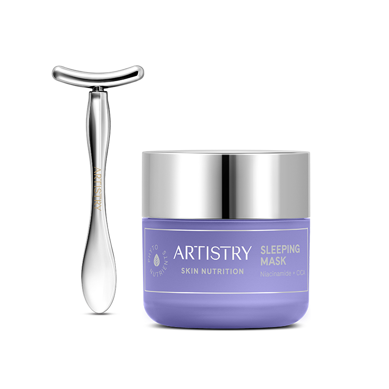 Mască de noapte Artistry Skin Nutrition™